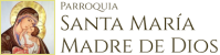 Parroquia Santa María Madre de Dios Logo